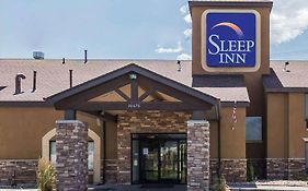 Sleep Inn South Jordan